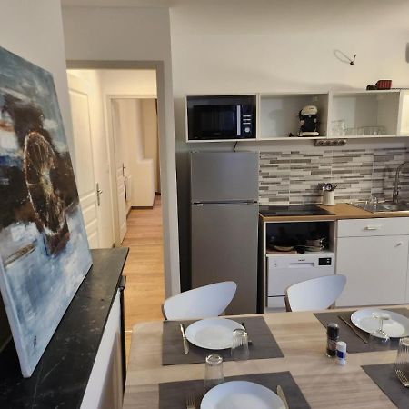 בר-לה-דוק Agreable Appartement, Lumineux מראה חיצוני תמונה