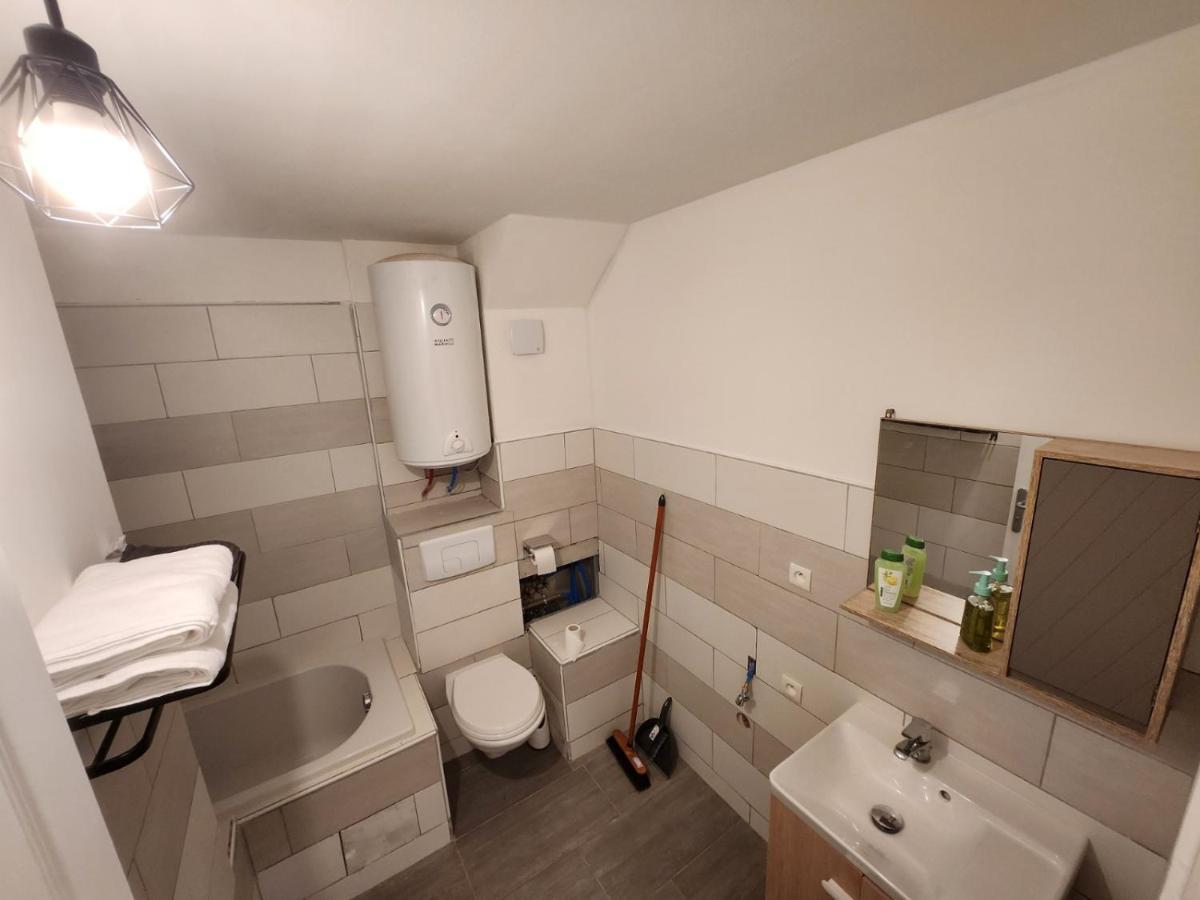 בר-לה-דוק Agreable Appartement, Lumineux מראה חיצוני תמונה