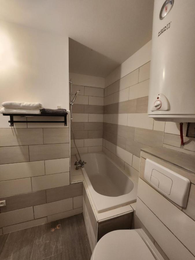 בר-לה-דוק Agreable Appartement, Lumineux מראה חיצוני תמונה
