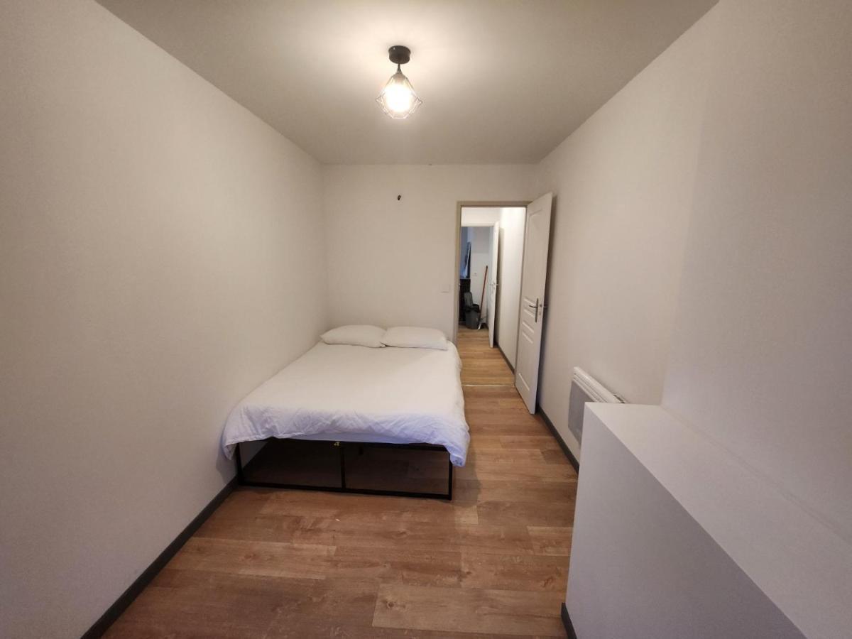 בר-לה-דוק Agreable Appartement, Lumineux מראה חיצוני תמונה
