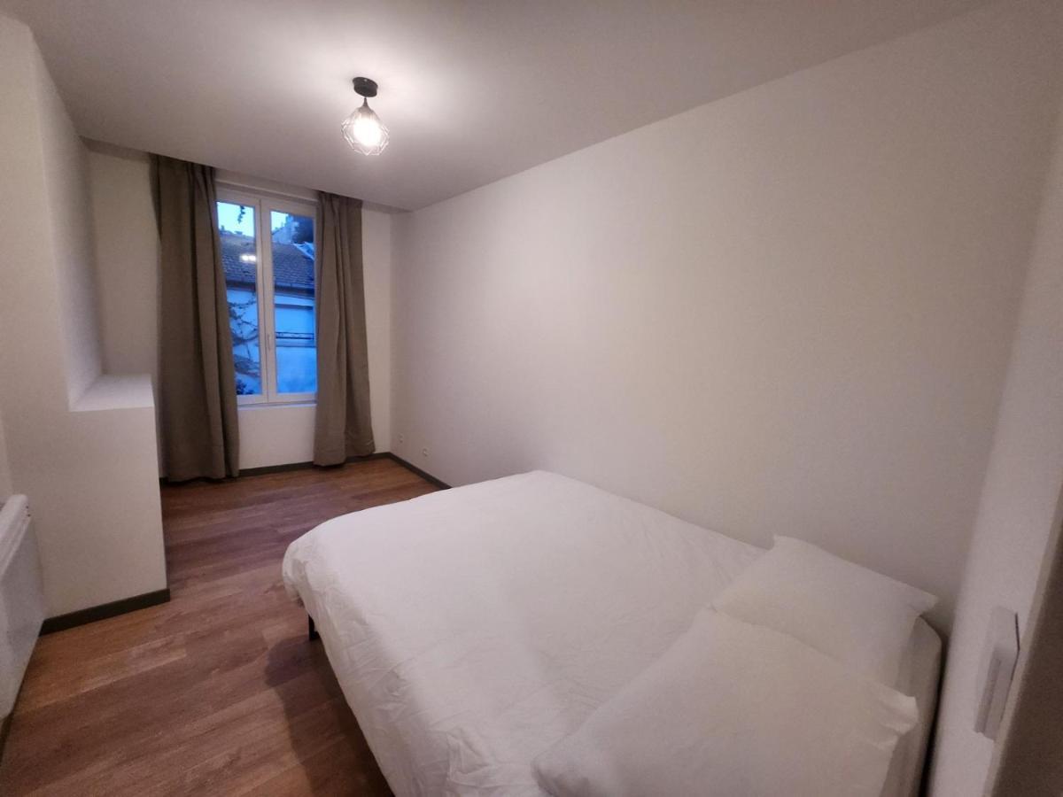 בר-לה-דוק Agreable Appartement, Lumineux מראה חיצוני תמונה